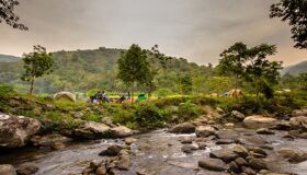 Nam Kat Yorla, Laos
